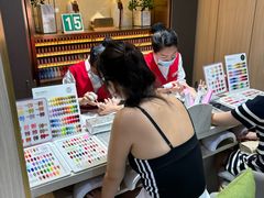 -海底捞(胡志明店)