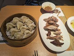 -天怡興·百年蒸饺(中心书城店)