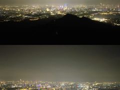 -紫金山山顶公园