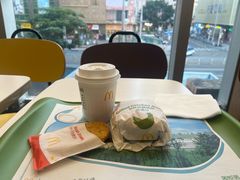 -麦当劳(春风店)