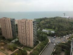 -青岛海尔洲际酒店