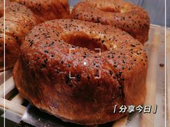 -卡玛王子·面包·蛋糕(南山宝能环球汇店)