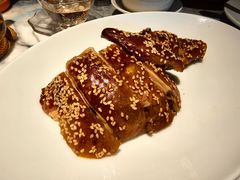 -湖滨28中餐厅·西湖宴·杭州君悦酒店