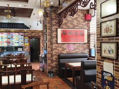 -天天初二·天津传统捞面·天津特色菜(凌奥总店)