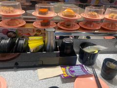 -争鲜回转寿司(中街大悦城店)