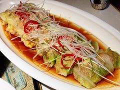 -京味斋·北京烤鸭(华威桥北工大店)