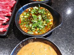 -德记牛肉社潮汕鲜切牛肉火锅(中心路店)