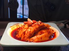 -江边城外烤全鱼(世茂广场店)