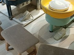 -1001艺术手作·银饰DIY·拼豆(小寨金莎店)