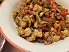 -老街鱼嘴巴(步步高新天地店)