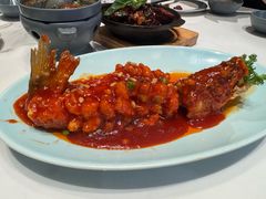 -鹿港小镇(悠唐店)