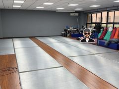 -北京阳铭国际击剑俱乐部