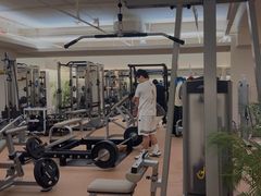 -YCHL Studios健身工作室(市二宫店)