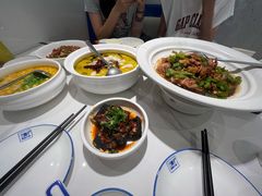 -兰湘子·湘菜小炒(石家庄万象城店)