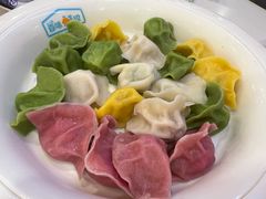 -百味饺子城•海鲜家常菜(秦皇岛店)