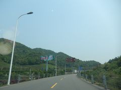 -宁波五龙潭景区