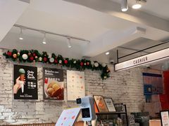 -Dal Cuore 达可芮冰淇淋(陕西北路店)