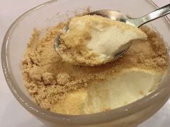 木糠布丁-番茄屋葡式美食(总店)