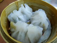 -香港蓮香樓(中環店)