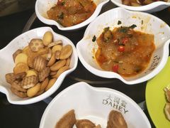 -大河宴·椒麻鱼火锅(北京路中和美食街店)