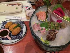 -龍千代·味自慢(黑龙江北路店)