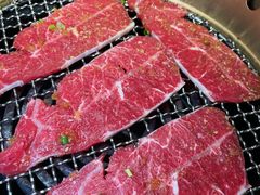 -炙城·韩式烤肉(南京东路店)