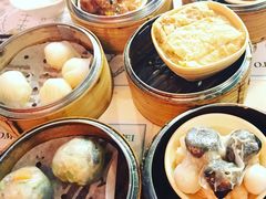 -点点心点心专门店(旺角店)