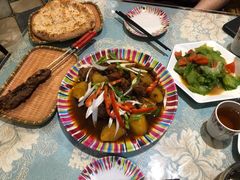 -新疆伊宁远征餐厅