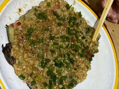 -龚海宝· 烧烤· 羊肉原切挂糊更好吃(庄市店)