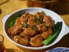 -肥姐美食(同福中路店)