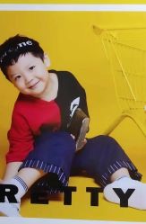 点击看大图 -乐米baby儿童摄影(燕郊店)