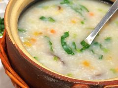 田园蔬菜粥-泰钰丰烤鸭(开发区店)