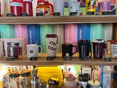 -COSTA COFFEE(中粮祥云店)