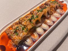 -漢舍中国菜馆(889广场店)