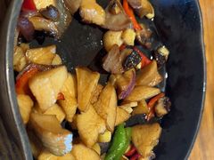 -云海肴·汽锅鸡·云南代表菜(五道口购物中心店)