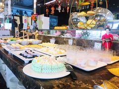 -贵族世家牛排(晋江万达店)