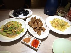 -船歌·鱼水饺青岛菜(闽江二路店)