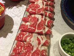 -北门涮肉·铜锅涮肉(南锣鼓巷店)