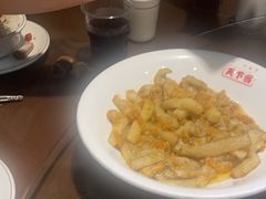 -天下客饭店(中山路店)
