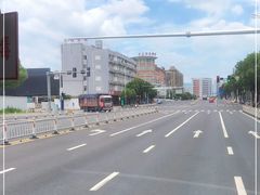 -正阁海鲜餐厅(六虹桥店)