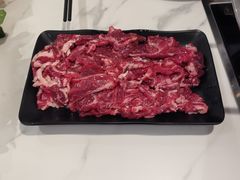 -潮汕良记牛肉火锅(洪武路店)