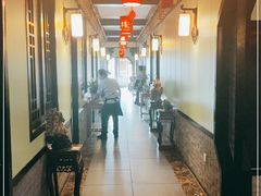 大堂-天怡·鱼工厂(临江店)