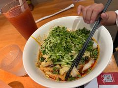 -大师兄·西北小馆(南沙万达广场店)