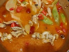 泡椒牛蛙-大川先生·小龙虾·川菜(信义坊店)