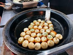 -哑巴生煎(临顿路店)