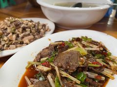 -九九牛肉馆(南山路店)