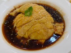 -齐家花园大酒店·本帮菜(宝山店)