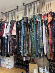 -古今弄潮旗袍摄影体验馆(老门东店)