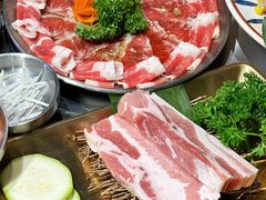 -香猪坊韩国烤肉专属门店(魏公村店)