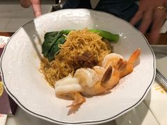 -翠華餐廳(浦东机场T1店)
